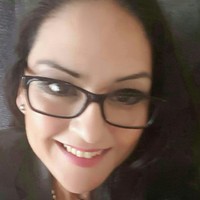 Maricopa County Employee Luz Smith's profile photo