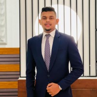 Solomon Samuel Email