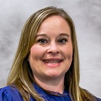 The City of Derby Employee MacKensie Cornell's profile photo