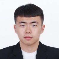 MININGLAMP Technology Employee Jizhe Jia's profile photo