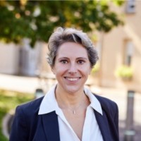 AEDE - ASSOCIATION Employee Sylvie Capelli's profile photo