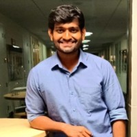 Gottlieb and Greenspan Employee Eslin Ilangovan's profile photo
