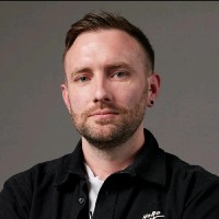 People's Partnership Employee Alex Duell's profile photo