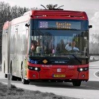 Connexxion Employee Rene van der Meij's profile photo