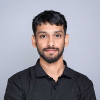 Pranav Begur's profile photo