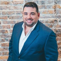 Sociacom Employee Julien Bonneau's profile photo