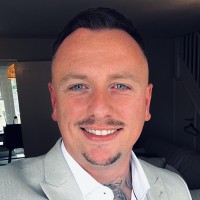 Allvalves Online Ltd Employee Patrick Deeley's profile photo