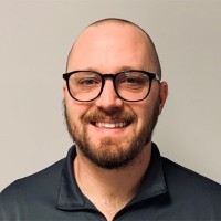 PKWARE Employee Benjamin Meyers's profile photo