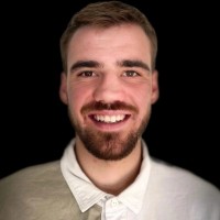 Axpo Group Employee Philip Neff's profile photo