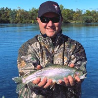 Teichert Employee Janez Seliskar's profile photo