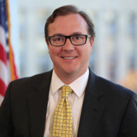 Cogent Security Consulting Employee Art Atkins's profile photo