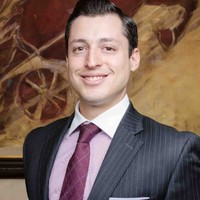Komenko Employee Luis Donaldo Colosio Riojas's profile photo