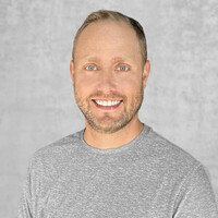 Crafted Employee Sean Hise's profile photo