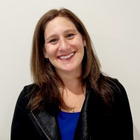 Internet Society Foundation Employee Talia Dweck's profile photo