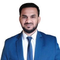 International Building Systems Factory Co. LTD. Employee Arif Hubaib's profile photo