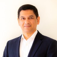 HealthLevel Employee Parag Paranjpe's profile photo