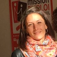 Mairie d'Argenteuil Employee Sabrina Favre's profile photo