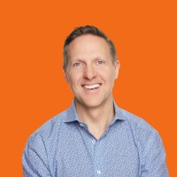 Futurpreneur Employee Marty Park's profile photo