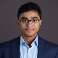 Capital Southwest Employee Rohan John's profile photo