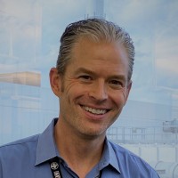 Texas Instruments Employee Bryan Copeland's profile photo