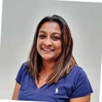 Progress Santé Employee Vandana Poorun's profile photo
