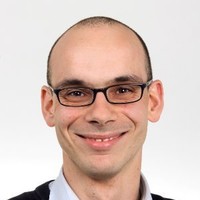 Gemdat AG Employee Loris D'Agostini's profile photo