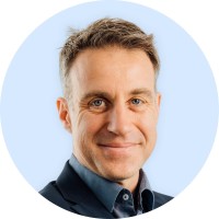 Münchener Verein Employee Peter Bauer's profile photo