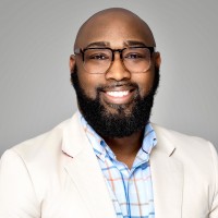 Darryl Gordon Email & Phone Number