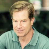Eric Cumming