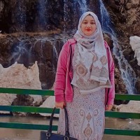Funel Employee Anjila Masoodi's profile photo