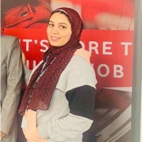 Vodafone Employee Fatma Seif's profile photo