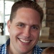 Personetics Employee Aviad Preger's profile photo