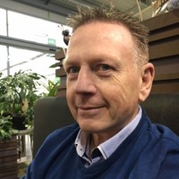 Darryn Brash Email & Phone Number