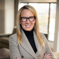 Rein Therapeutics Employee Kristie Lauterbach's profile photo
