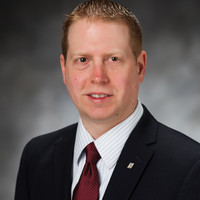 Bank7 Corp. Employee Mike Binck's profile photo