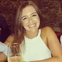 Netacea Employee Danielle Middleton-Wren's profile photo