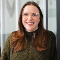Communitech Employee Angela Bruce's profile photo
