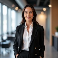 Amélie Martel-Comtois Email