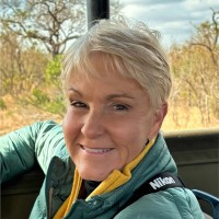 Self-employed Employee Kay Crouch's profile photo
