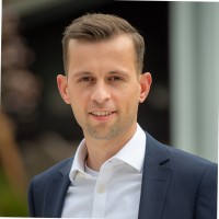 Arndt Automobile GmbH Employee Alexander Bardin's profile photo