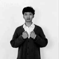 Creation Myanmar Employee Myat Hein's profile photo