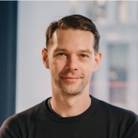 Vipps MobilePay Employee Vegar Heir's profile photo