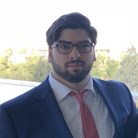 Mashura Employee Mohammad Hamdan's profile photo