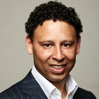 Farid Raji Email & Phone Number