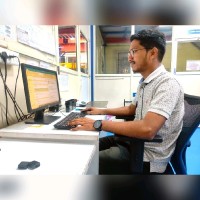 Creative Components plot 280 PCNTDA Bhosari Pune Employee Baliram Chalak's profile photo