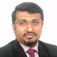 Cherian Abraham Email