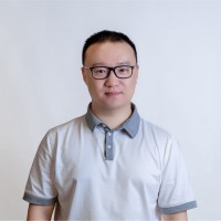 Okta Employee Bright Wang's profile photo