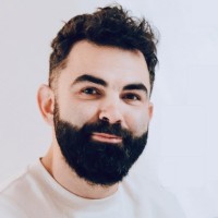 Meta Estate Trust Employee Dan Petrisor's profile photo