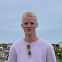 Smoothcomp Employee Pontus Olsson's profile photo