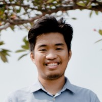 SCM Property Management Employee Hariz Rumainor's profile photo